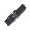 Cintura Tactical Belt - Magnetic PC Clip - Black (WB0002 WADSN)