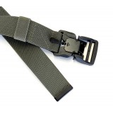 Cintura Tactical Belt - Magnetic PC Clip - TAN (WB0002 WADSN)