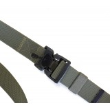 Cintura Tactical Belt - Magnetic PC Clip - TAN (WB0002 WADSN)