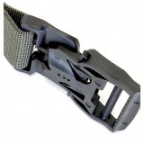 Cintura Tactical Belt - Magnetic PC Clip - Olive Drab (WB0002 WADSN)