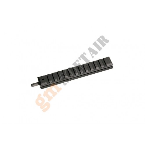 Rail for SIG 551/552 (MI-33 ICS)