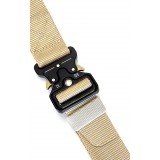 Cintura Tactical Support Belt - Metal Clip - Olive Drab (WB0003 WADSN)