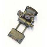 Supporto Visore Notturno L4 G24 NVG Fast Helmet Mount Breakaway Base - TAN (WM001 WADSN)