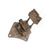Supporto Visore Notturno L4 G19 NVG Fast Helmet Mount Breakaway Base - TAN (WM002 WADSN)
