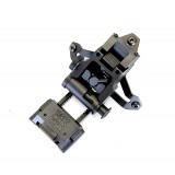 Supporto Visore Nutturno L2G05 NVG Fast Helmet Mount Breakaway Base - Black (WM006 WADSN)