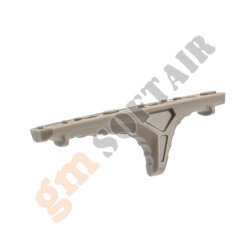 M-Lok Link Anchor HandStop - Black (MP01012 MP) M-Lok Link Anchor HandStop - Black (MP01012 MP)