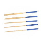 Short File Set (ME05009 Metal)