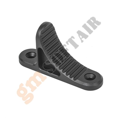 B5 Systems Gripstop Keymod - Black(ME06092 Metal) B5 Systems Gripstop Keymod - Black(ME06092 Metal)