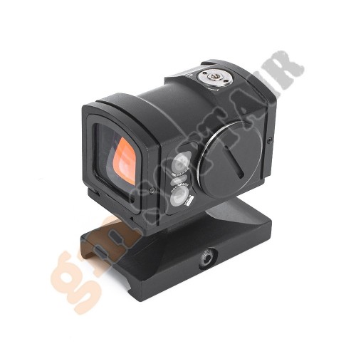 EX Sight Mini Reflex - Black (AO1007 Aim-O) EX Sight Mini Reflex - Black (AO1007 Aim-O)