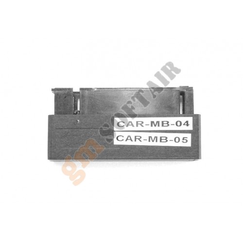 Caricatore per Serie Mauser MB01/04/05/08 (WELL)