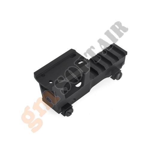 Micro Mount - Black (AO9025 Aim-O) Micro Mount - Black (AO9025 Aim-O)