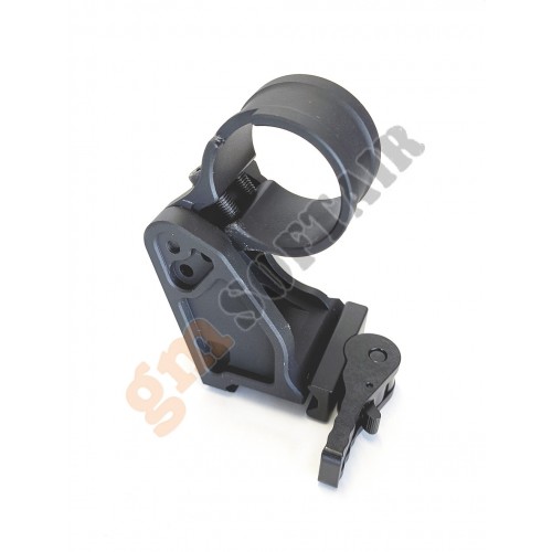 Fast FTC ET G43 Magnifier Mount - Black (AO9039 Aim-O) Fast FTC ET G43 Magnifier Mount - Black (AO9039 Aim-O)