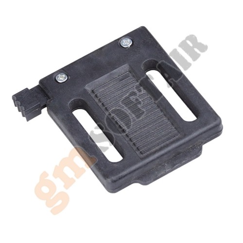 Supporto NV per Elmetto - Black (NH03010 nHelmet) Supporto NV per Elmetto - Black (NH03010 nHelmet)