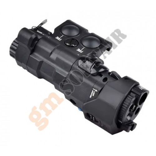 Finto Sistema di Puntamento - MAWL-C+ - DUMMY - Black (WDX067 WADSN) Finto Sistema di Puntamento - MAWL-C+ - DUMMY - Black (WDX067 WADSN)