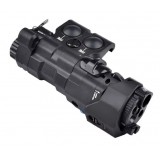 Finto Sistema di Puntamento - MAWL-C+ - DUMMY - Black (WDX067 WADSN)