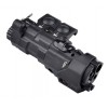 Finto Sistema di Puntamento - MAWL-C+ - DUMMY - Black (WDX067 WADSN)
