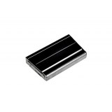 Caricatore Scar-H da 500bb Nero