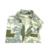 Mimetica Completa ACU con ZIP tg. XL (ACUZIP Royal)