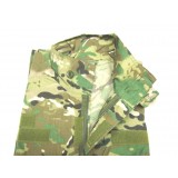 Mimetica Completa MULTICAM con ZIP tg. S