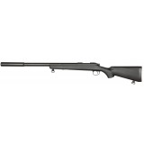 B.A.R. 10 G-Spec - VSR10 G-Spec - Nero (BAR10-367 Jing Gong)