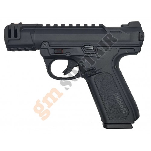 AAP-01 Assassin Black (AAP01 Action Army) AAP-01 Assassin Black (AAP01 Action Army)
