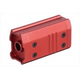 AAP01 / 01C Barrel Extension 70 mm - Flat Dark Earth (U01-033 Action Army)