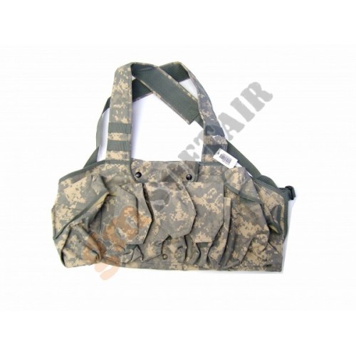 Chest Rig ACU