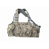 Chest Rig ACU (H7301 Royal)
