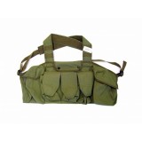 Chest Rig Verde