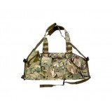 Chest Rig Multicam