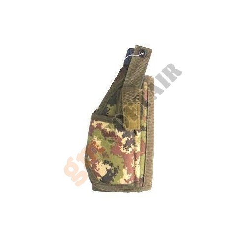 Fondina MOLLE Vegetata (H8280 Royal) Fondina MOLLE Vegetata (H8280 Royal)