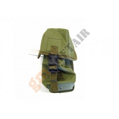 Tasca Portacaricatori MOLLE Verde (H6593 Royal)