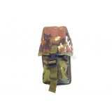 Tasca Portacaricatori MOLLE Vegetata (H6593 Royal)