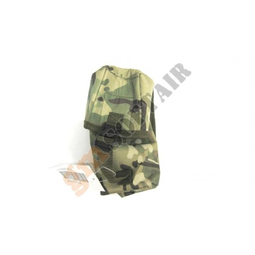 Tasca Portacaricatori MOLLE Multicam (H6593 Royal) Tasca Portacaricatori MOLLE Multicam (H6593 Royal)