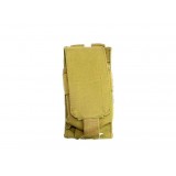 Tasca porta caricatore M4 MOLLE TAN (H1007 Royal)