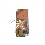 Tasca porta caricatore M4 MOLLE Vegetata (H1007 Royal)