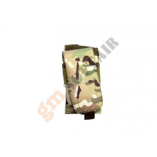Tasca porta caricatore M4 MOLLE Multicam (H1007 Royal) Tasca porta caricatore M4 MOLLE Multicam (H1007 Royal)