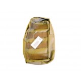 Tasca porta Utility MOLLE TAN (H7240 Royal)