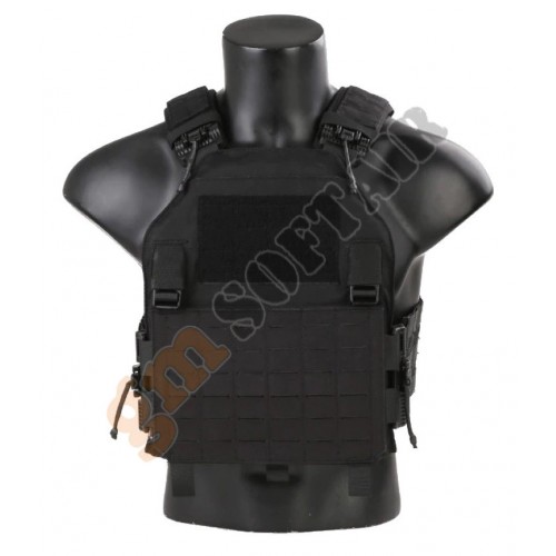 Blue Label LVAC Assault Carrier Coyote Brown (EMB7404CB EMERSON)