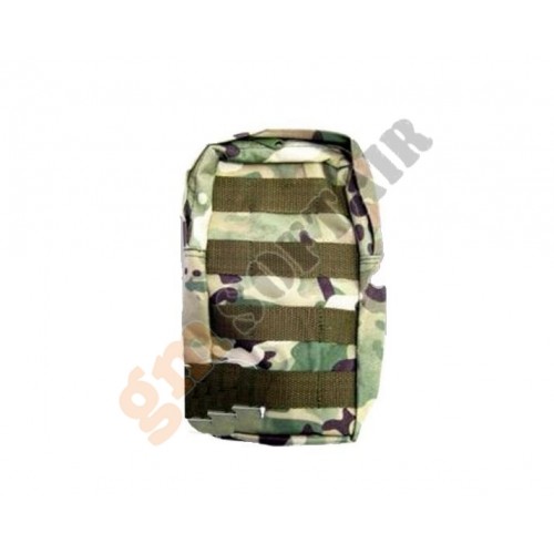 Tasca porta Utility MOLLE Multicam (H7240 Royal) Tasca porta Utility MOLLE Multicam (H7240 Royal)