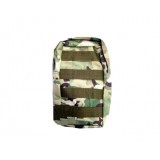 Tasca porta Utility MOLLE Multicam (H7240 Royal)