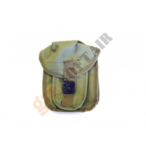 Tasca Porta Oggetti MOLLE Verde (H6296 Royal) Tasca Porta Oggetti MOLLE Verde (H6296 Royal)