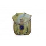Tasca Porta Oggetti MOLLE Verde (H6296 Royal)