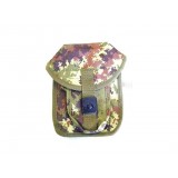Tasca Porta Oggetti MOLLE Vegetata (H6296 Royal)