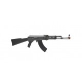 RK47 Blow Back (AK 47) Nero (GG47SCBM G&G)