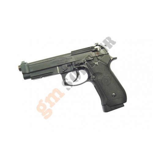 Pistola CO190 Nera a CO2 (CO190B HFC)