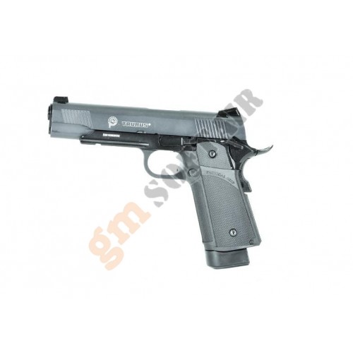 Taurus PT1911 Co2 Nera (210515 Cybergun)
