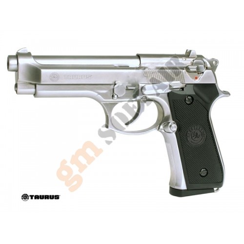 Taurus PT92 CO2 Cromata (210602 WE) Taurus PT92 CO2 Cromata (210602 WE)