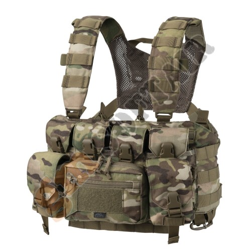 Guardian Recce Chest Rig - Cordura® - Black (KK-GRC-CD Helikon-Tex) Guardian Recce Chest Rig - Cordura® - Black (KK-GRC-CD Helikon-Tex)