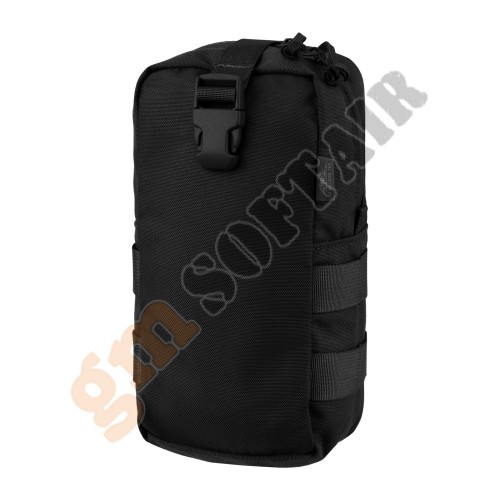 Guardian Multi Pouch - Cordura® - Black (MO-GPM-CD Helikon-Tex) Guardian Multi Pouch - Cordura® - Black (MO-GPM-CD Helikon-Tex)